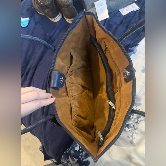 3 $250 PATRICIA NASH totes!! - Picture 8 of 10